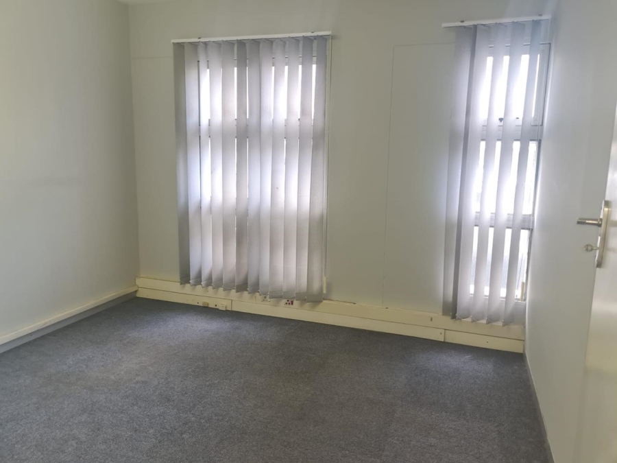 To Let commercial Property for Rent in Pinelands Western Cape